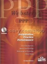 Preparation Practice Performance (Book & CD)