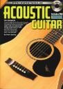 Progressive Acoustic Guitar For Beginners (Book & CD)