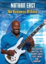 Business Of Bass DVD