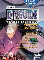 Dj's Guide To Scratching Featuring P-Love DVD