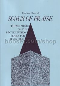 Songs Of Praise (Theme Music)