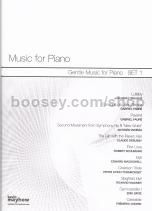 Music For Piano Gentle Music For Piano Set 1
