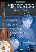 Acoustic Masterclass Uptown Blues DVD
