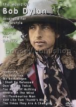 The Music Of Bob Dylan DVD