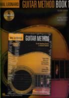 Hal Leonard Guitar Meth 2nd Edition Beg Pack 1 DVD
