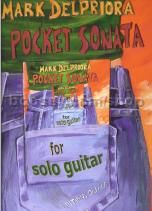Pocket Sonata Solo Guitar