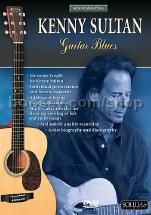 Guitar Blues Acoustic Masterclass DVD