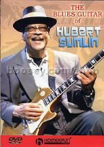 Blues Guitar Of Hubert Sumlin (DVD) 