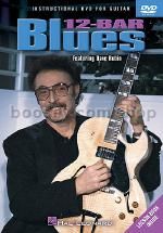12 Bar Blues DVD