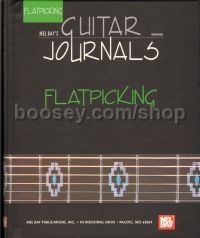 Guitar Journals Flatpicking 
