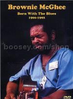 Born With The Blues 1966-1992