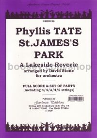 St James Park
