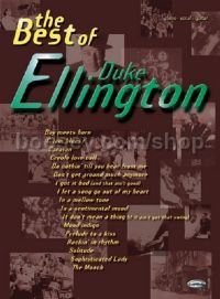 Best Of Duke Ellington