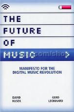 Future Of Music