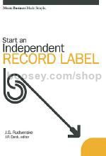 Start An Independent Record Label                 