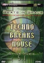 Beats In Space Techno Breaks House DVD