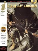 I Song Stevie Ray Vaughan Cd-rom