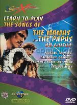 Songxpress Mamas & The Papas DVD 