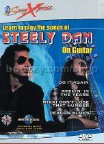 Songxpress Steely Dan DVD 