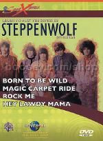 Songxpress Steppenwolf DVD 