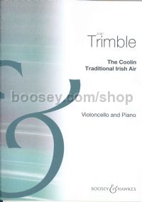 Coolin Cello And Piano Arin