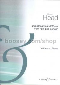 Sweethearts & Wives (6 Sea Songs)