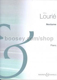 Nocturne for Piano 