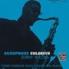 Saxophone Colossus (Concord Audio CD)