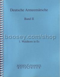 German Military Marches Vol.2 (Horn 1 Eb)