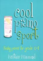 Cool Piano Sport Grade 0-1