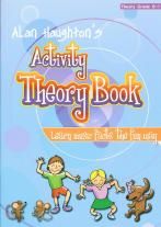 Activity Theory Book Grade 0-1 