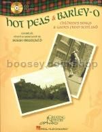 Hot Peas & Barley-o (Book & CD)