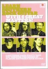 Learn Southern Rock Guitar With 6 Great Masters DVD (Hot Licks series)