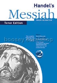 Messiah From Scratch: Tenor