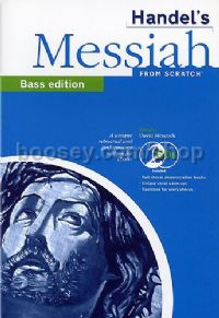 Messiah From Scratch: Bass