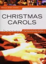 Christmas Carols (Really Easy Piano series)
