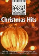 Easiest Keyboard Collection Christmas Hits 