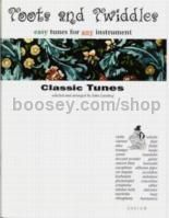 Toots & Twiddles Classic Tunes