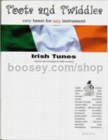 Toots & Twiddles Irish Tunes