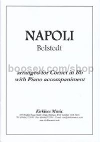 Napoli for cornet & piano