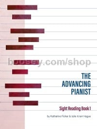 Piano Safari - Advancing Pianist Sight Reading 1