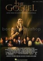 Gospel music From The Motion Picture Soundtrack 