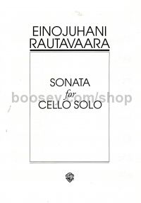 Sonata op. 46 for cello