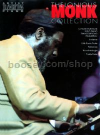Thelonious Monk Collection 