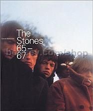 Rolling Stones 65-67 Biography