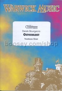 Osteoblast trombone Octet