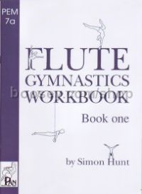 Flute Gymnastics 1