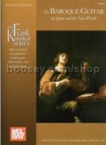 Baroque Guitar In Spain & The New World koonce