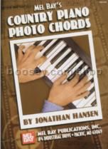 Country Piano Photo Chords 