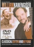 Classical Guitar & Beyond DVD